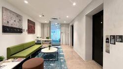 Wisma Sugnomal (D6), Office #538690211